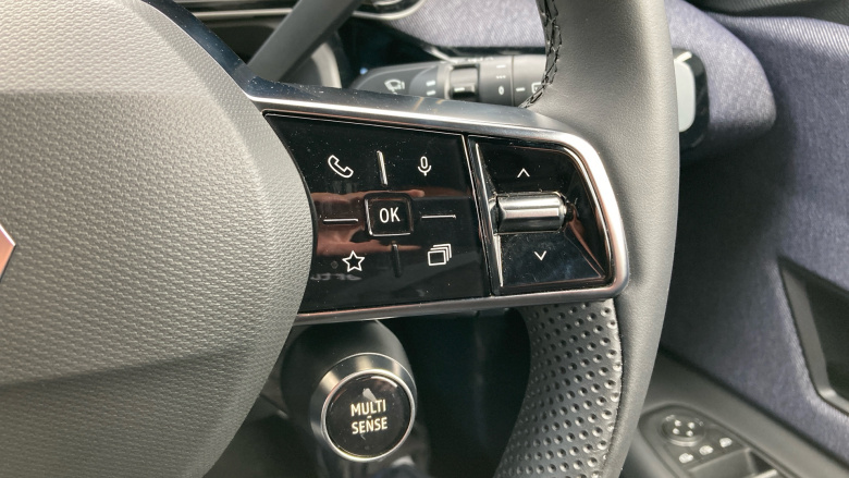 Renault 5 110kW Techno Comfort Range 52kWh 5dr Auto Electric Hatchback